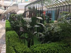 -易生活购物公园