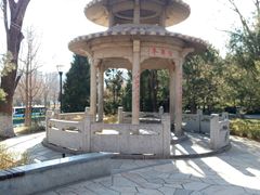 -玲珑塔公园