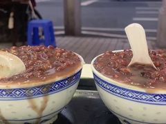 -百花传统甜品店(原址店)