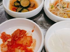 -彭妈家•韩国烤肉料理(张杨路店)