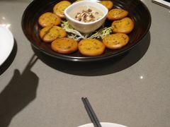 -铜锣湾·有麝自然香(长嘉汇购物公园店)