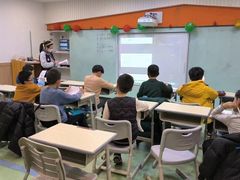 -励步儿童成长中心英文启蒙·剑桥考级·KET(万象汇校区)
