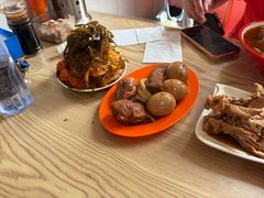 -皖北正宗牛肉板面(重庆路店)
