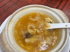-添發碗仔翅美食