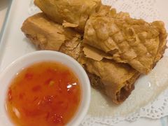 -香港威特瑞茶餐厅(小白楼音乐厅店)