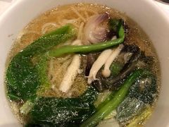 -富力希尔顿酒店·地阔自助餐厅