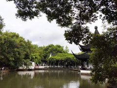 -西园戒幢律寺