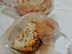 -刘大饼土豆片夹馍(余家寨店)
