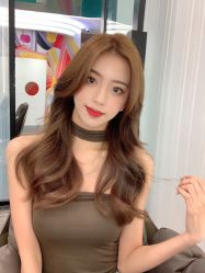 -OnHair造型