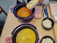 -过桥缘·过桥米线(北京望京万象汇店)