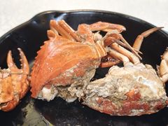-莲花公园煎蟹(总店)