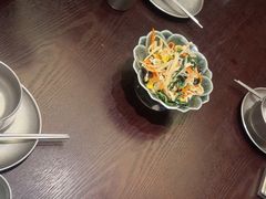 -古都历食南京菜·烤鸭·鸭血粉丝·汤包(南京博物院店)