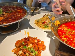 -麻六记(新天地店)