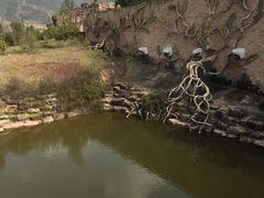 -世界恐龙谷景区