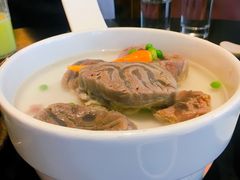 柒园龙井清泉小牛肉-柒园·三十年创意杭帮菜(龙湖滨江天街店)