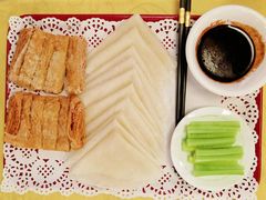 -食锦斋(塔头店)