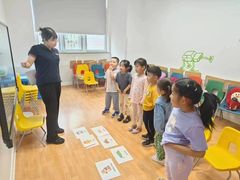 -英孚教育青少儿(长安中心)