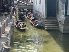 -绍兴鲁迅故里·沈园景区