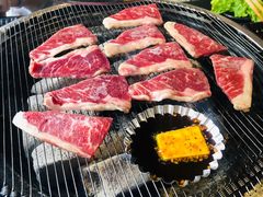 -炭虎烤肉(桂林路店)