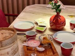 -京华烟云·北京烤鸭(领展购物广场·中关村店)