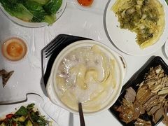 -官塘锋记鱼生·生腌·砂锅粥(牌坊街店)
