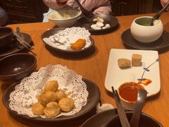 -香园茶社·金陵小灶(老门东店)