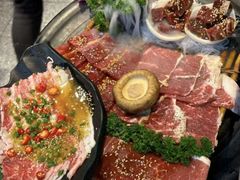 -猫抓烤肉(春熙路店)