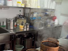 -鸡鸣汤包(红山动物园店)