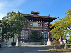 -Best Friend Chinese Restaurant 老友记厨房