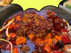 -玉林巷子口火锅(玉林总店)