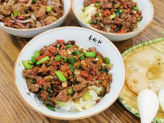 -易裕和·长沙米粉(竹塘西路店)