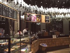 -星巴克臻选(湖滨道店)