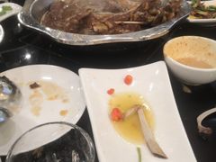 -蝎王府羊蝎子(西稍门店)
