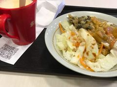 -永和大王(茉莉上新·漕宝店)