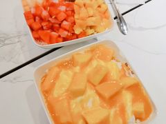 -杨小贤芒果绵绵冰(南门口店)