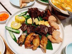 -星怡会·新加坡新美食(苏州中心店)