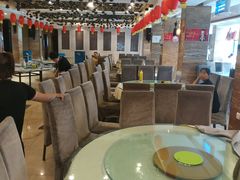 大堂-荣鹏风味烀饼总店