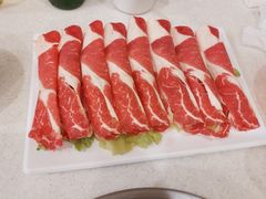 -八先生涮肉房(三里河店)