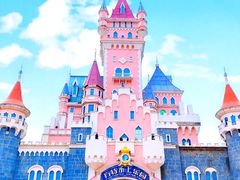 -厦门方特梦幻王国