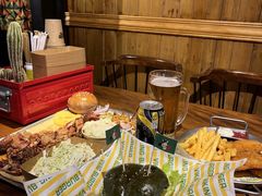 -VIKING SALOON西部美式烟熏烤肉(和平路店)