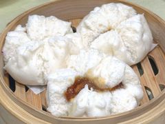 传统叉烧包-兴悦酒家(环市东路店)