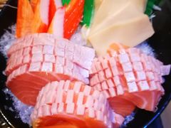 -熊出没日本烧肉放题