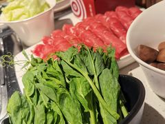 -海底捞火锅(金花路店)