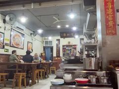 -朱大嘴肥肠血旺(福字街店)
