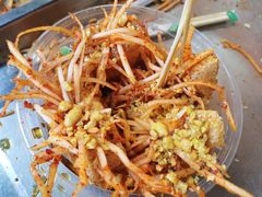 -正宗苏稽毛哥跷脚牛肉总店