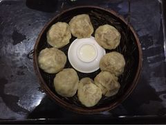 尹式鸡汁汤包-百年尹氏汤包(湖南路狮子桥店)