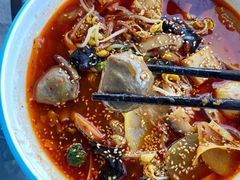 -何必是家面馆 HB noodles&coffee