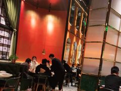 大堂-新发现(苏州中心商场店)