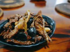 烤麸-小时候焗海鲜(鄞州万达店)