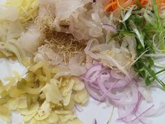 -吉莲利苑海鲜酒家(珠海拱北29年老字号店)